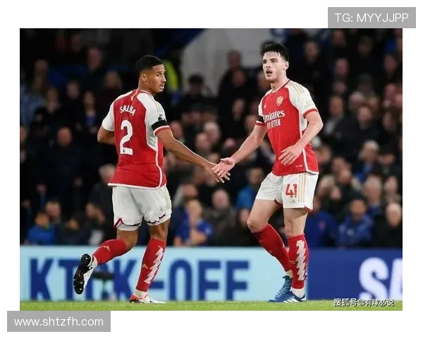 加布萨利巴成欧洲最强中卫组合