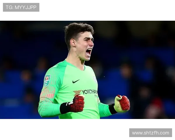 切尔西欲征服欧洲需世界级门将