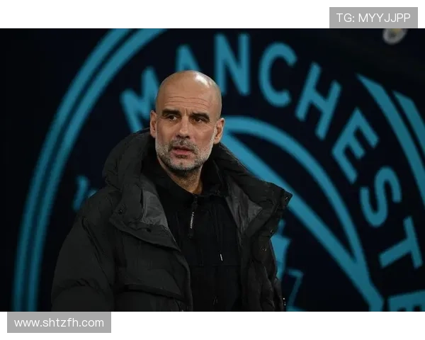 前裁判：大球队会施压，瓜迪奥拉曾对我说你会知道什么是巴萨