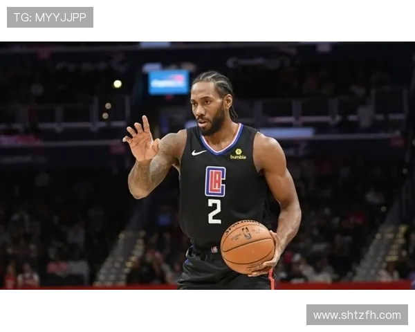 加兰加盟快船助小卡爆发成为话痨