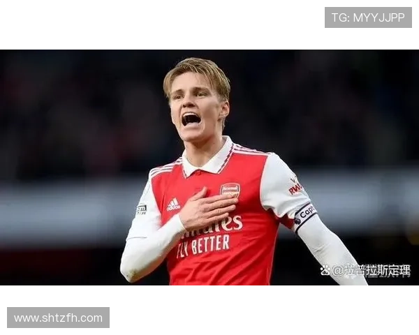 厄德高伤愈归队 助力阿森纳冲刺赛季