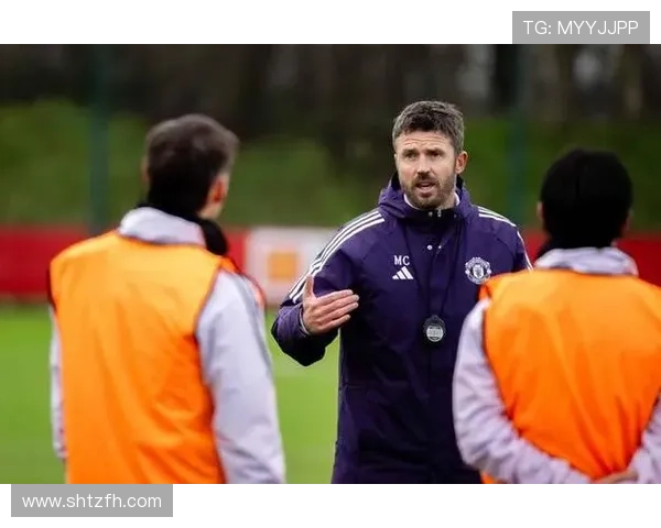 卡里克试任曼联首犯致命失误的